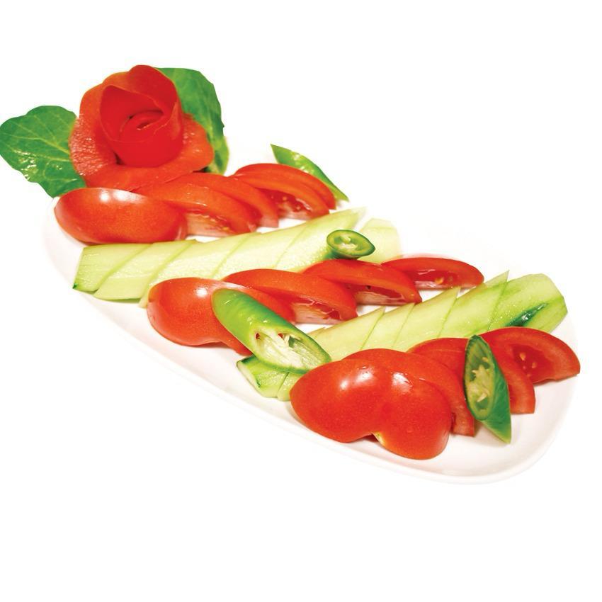Söğüş Salata (BÜYÜK)