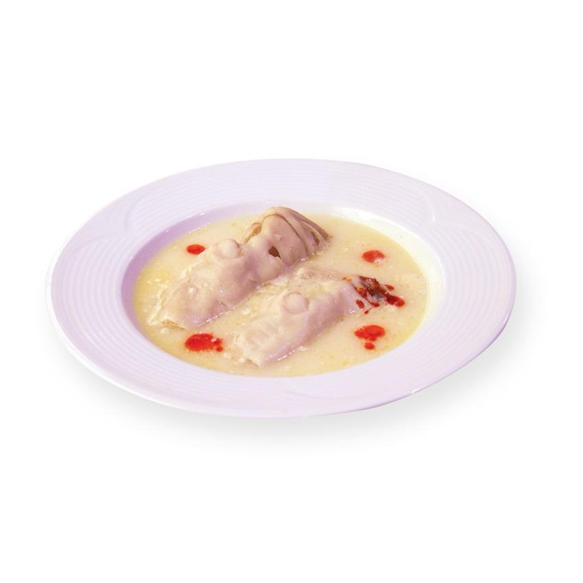 Kuzu Ayak Paça