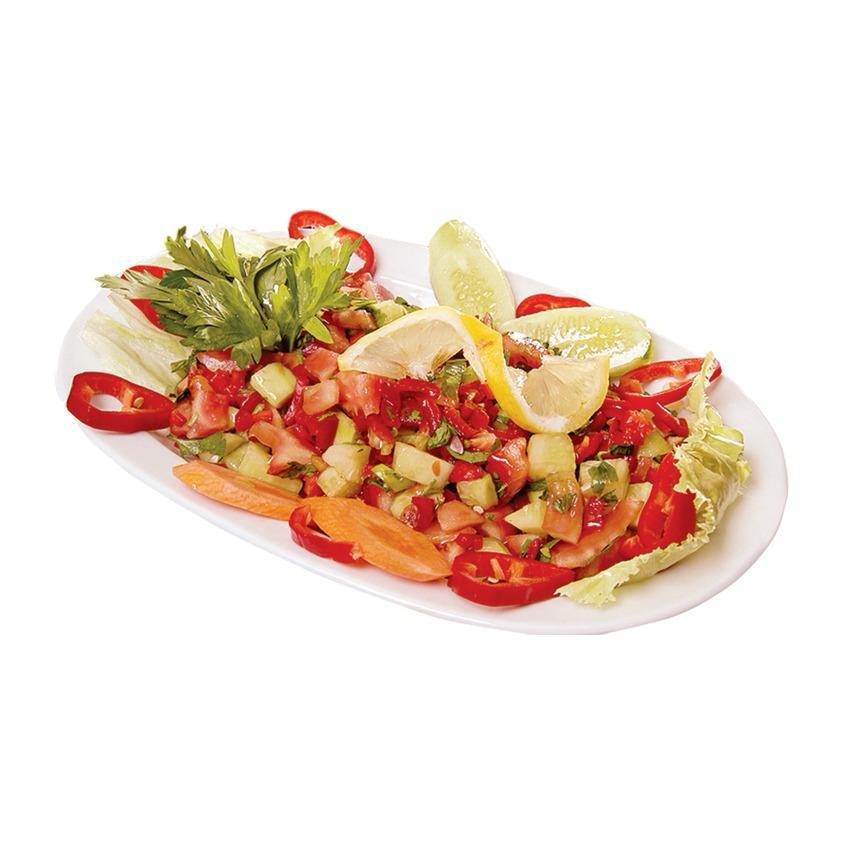 Çoban Salata