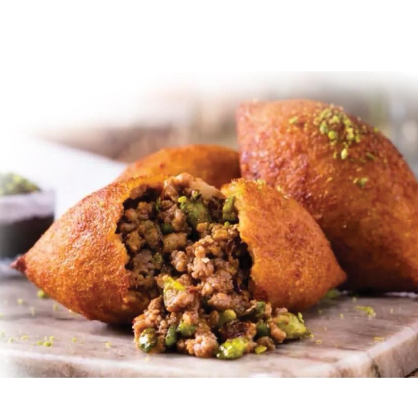 İçli Köfte
