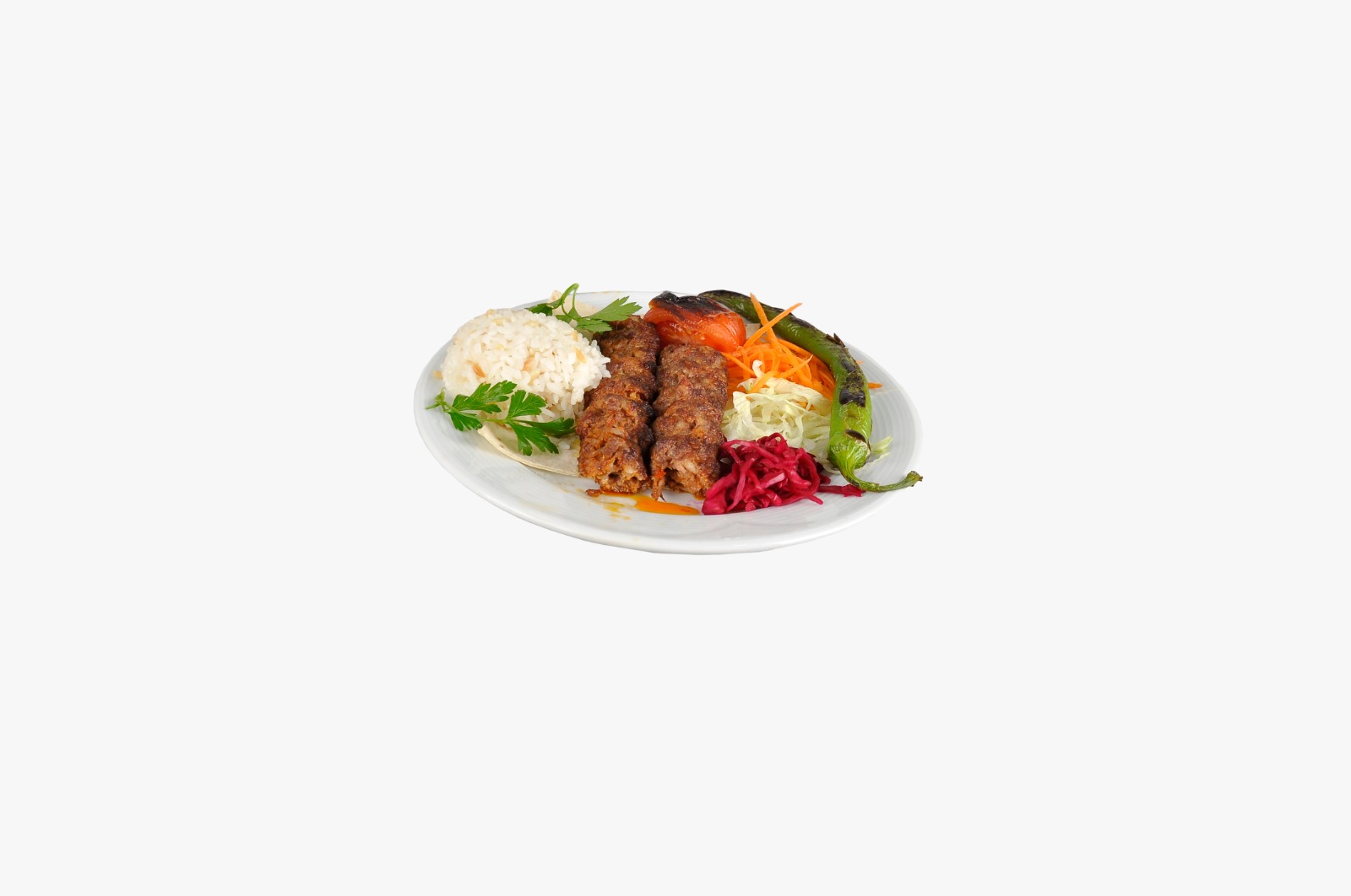 Adana Kebap