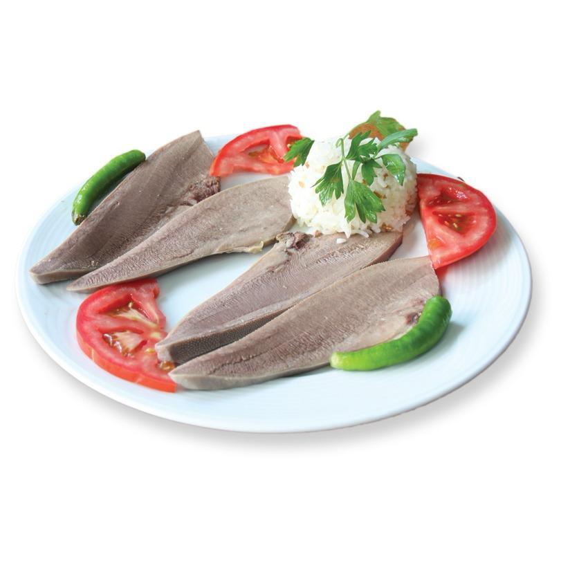Dil Söğüş